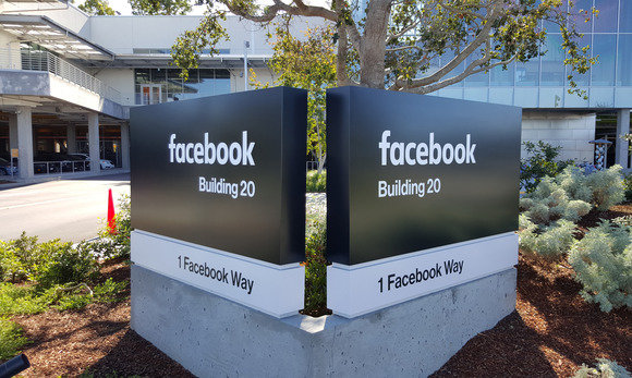 Facebook покупает разработчика технологии распознавания лиц FacioMetrics