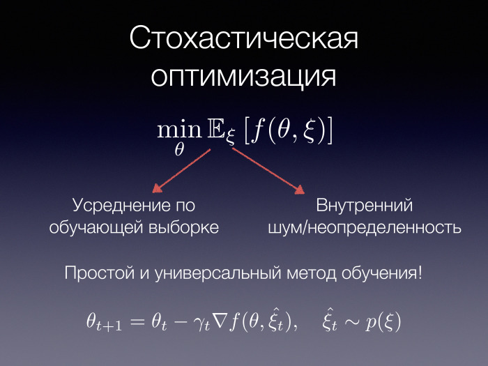 Деконструкция мифа о глубоком обучении. Лекция в Яндексе - 11