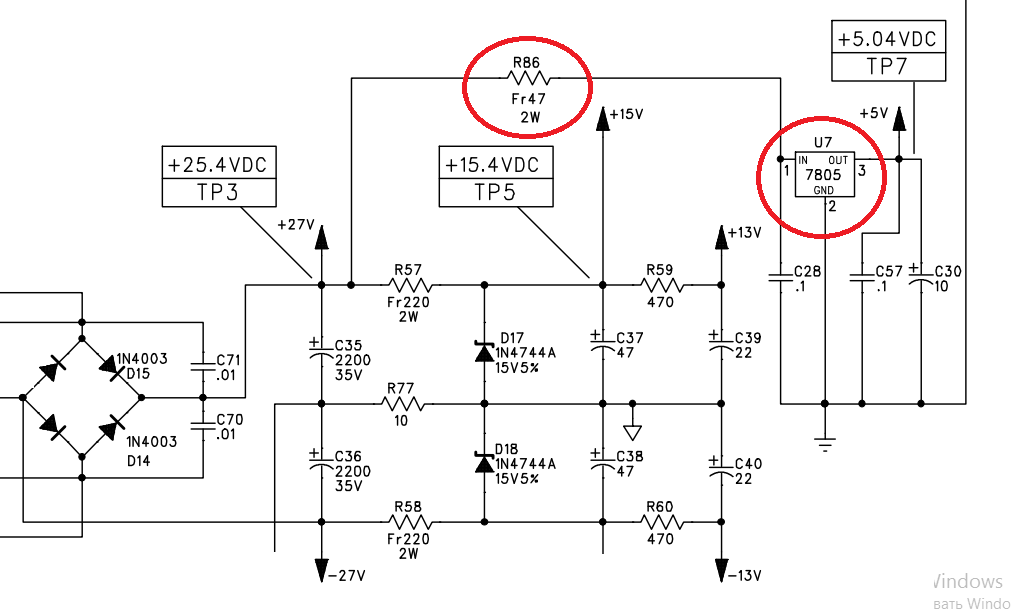 Доработка комбоусилителя Fender Champion 30 DSP - 5