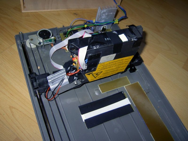 3D-печать в радиоэлектронике - 5