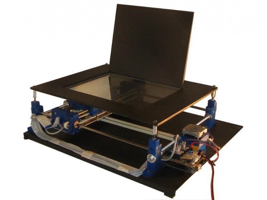3D-печать в радиоэлектронике - 6