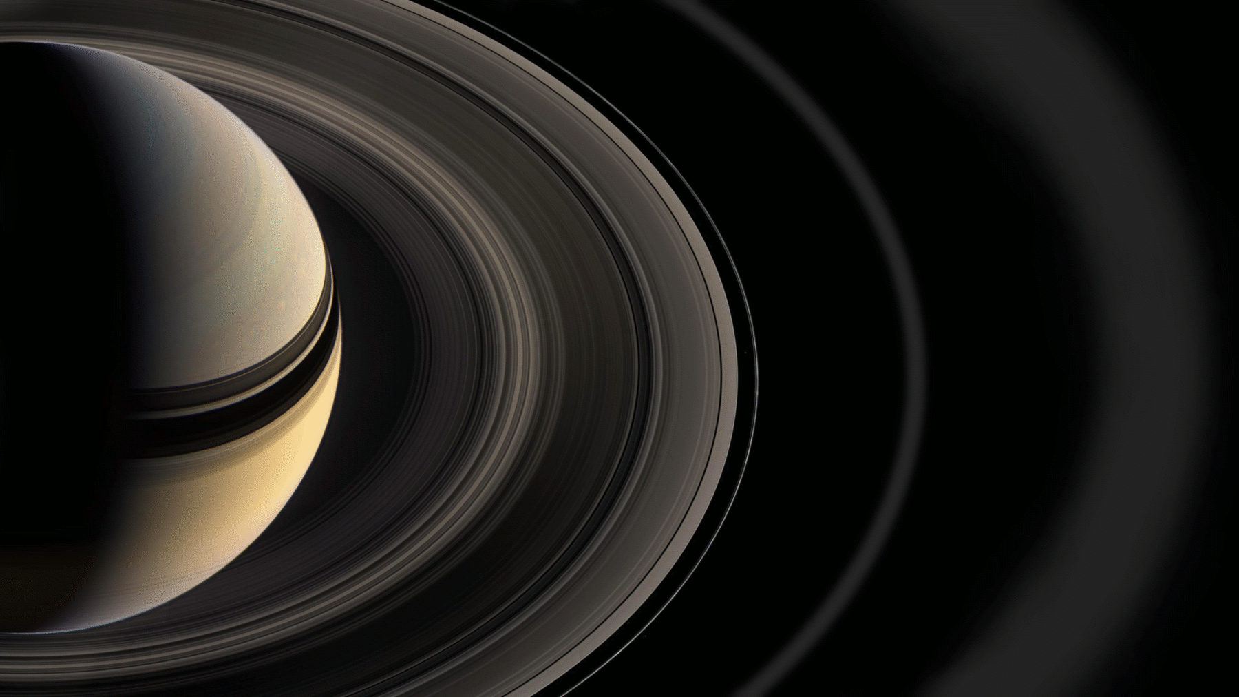Cassini готовится к своей финальной миссии: путешествию в кольца Сатурна со смертельным погружением в атмосферу планеты - 2
