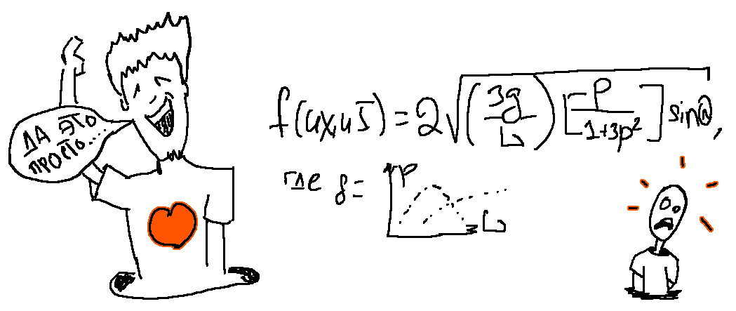 Формула