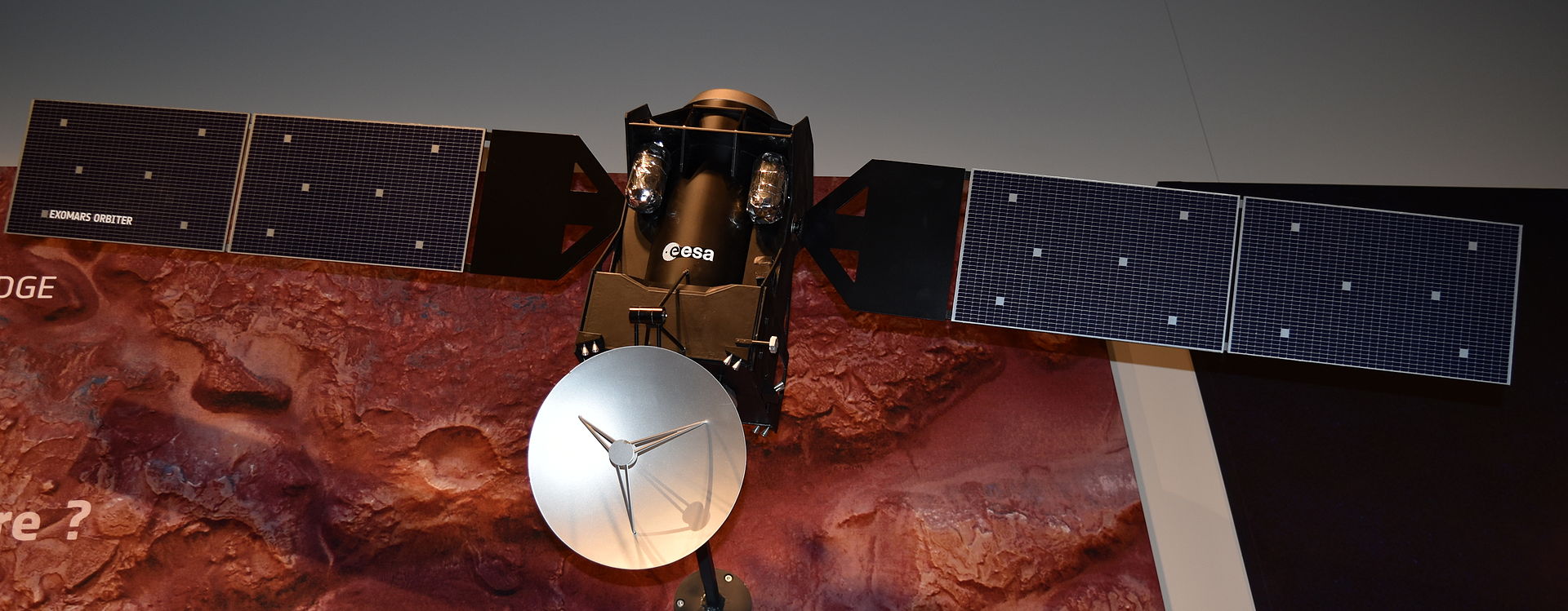 ЕКА: марсианский зонд Schiaparelli разбился из-за неправильного определения высоты при спуске - 2