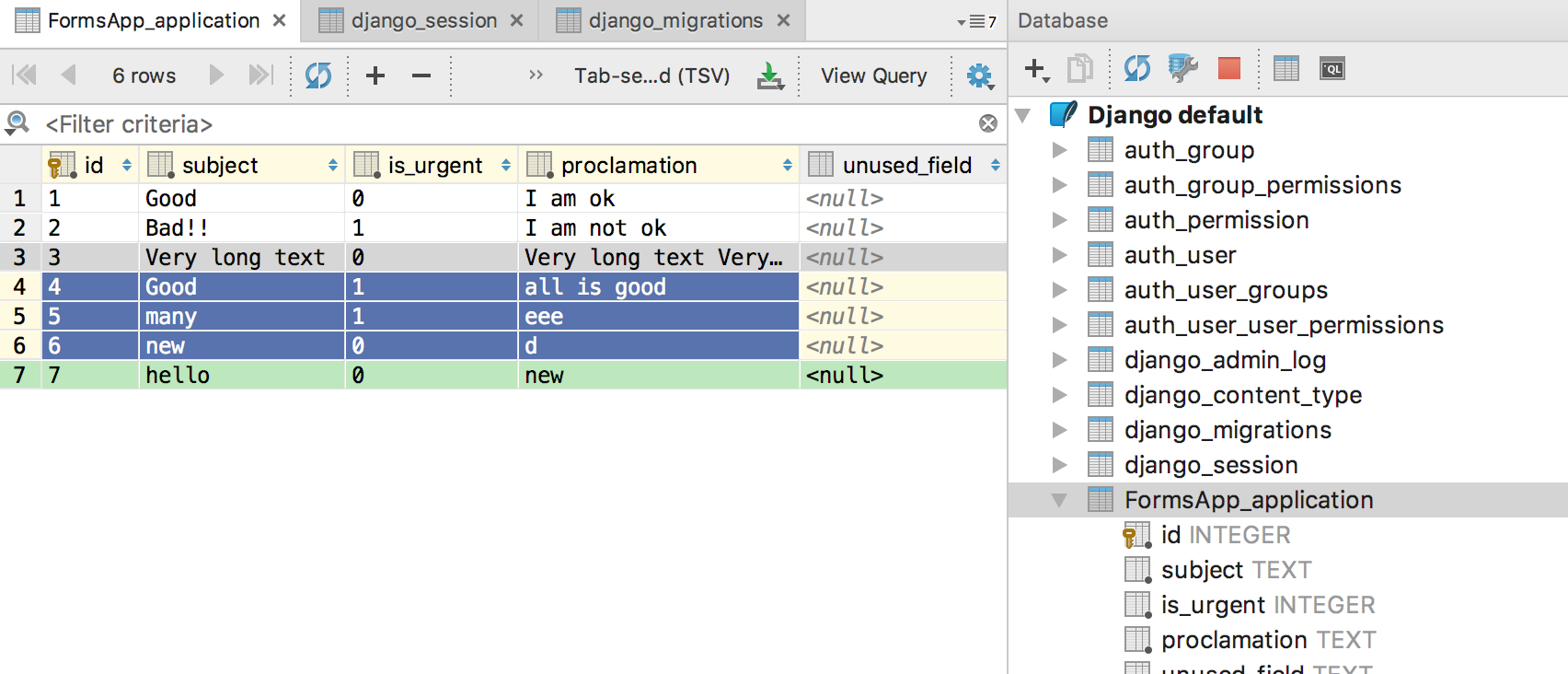 Релиз PyCharm 2016.3: Полная поддержка Python 3.6, улучшения в Python консоли, обозревателе переменных, и многое другое - 13