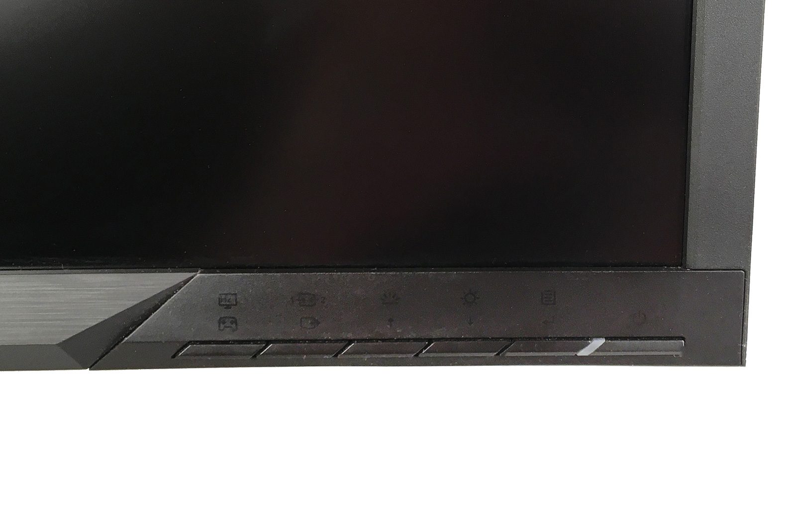 Обзор изогнутого игрового монитора Lenovo Y27g Razer Edition - 5