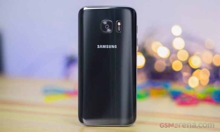 Смартфону Galaxy S8 предстоит загладить неудачу с Galaxy Note7
