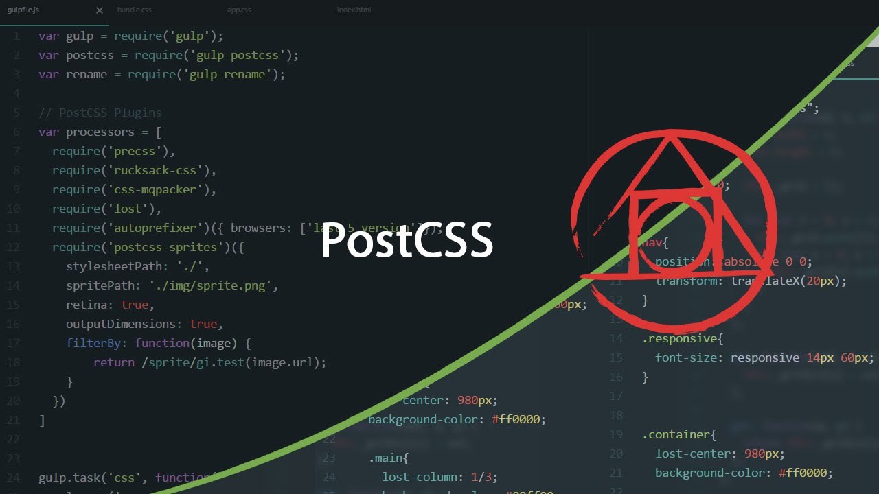 Модульный CSS: — Инструментарий, который мы имеем сейчас в арсенале — это просто сказка - 1