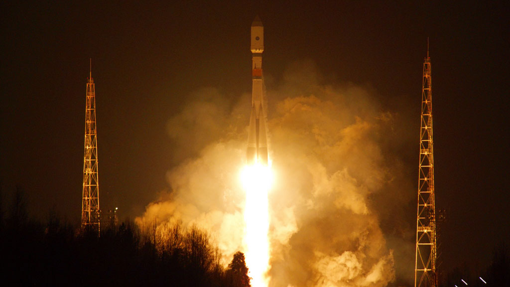 Ракете-носителю «Союз» исполнилось 50 лет - 4