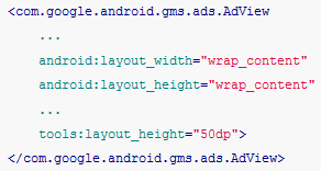 Добавление AdMob рекламы в Android приложение с использованием Firebase - 11
