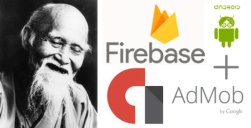 Добавление AdMob рекламы в Android приложение с использованием Firebase - 1