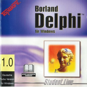 История языков программирования: Delphi — больше, чем просто язык - 3 image