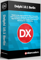 История языков программирования: Delphi — больше, чем просто язык - 9 image