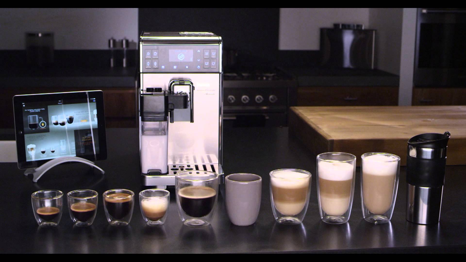 Высокие технологии помогают быстро приготовить вкусный кофе - 3