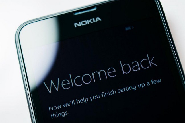 HMD, наконец, стала новым домом для смартфнов и планшетов Nokia