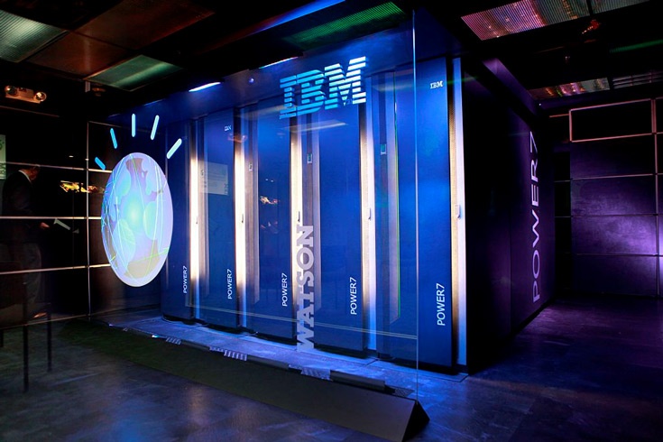 Новые решения IBM Watson адресованы специалистам различных профессий