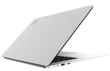 Ноутбук Chuwi LapBook 14.1 базируется на новой платформе для планшетов компании Intel