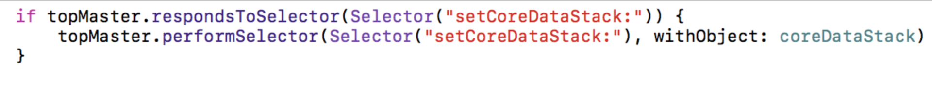 Переходим на Swift 3 с помощью миграционного «робота» в Xcode 8.1 и 8.2 - 51