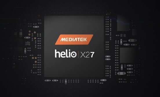 В декабре UMi выпустит первый смартфон с SoC MediaTek Helio X27 