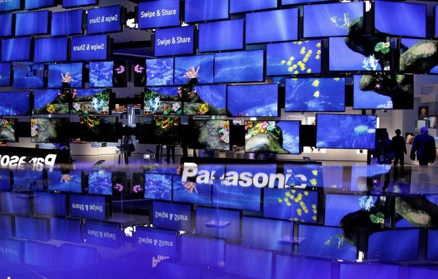 Компания Panasonic не стала комментировать информацию о возможной сделке