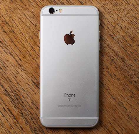 Проблема с отключающимися смартфонами iPhone 6s более распространена, чем сообщалось изначально - 1