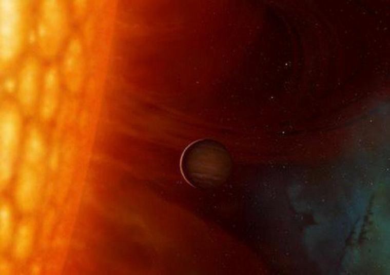 Далёкое будущее нашей Солнечной системы - 8
