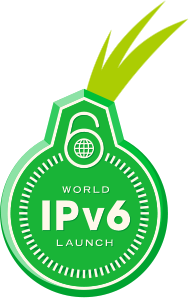 Использование Tor через IPv6 для обхода блокировок - 1