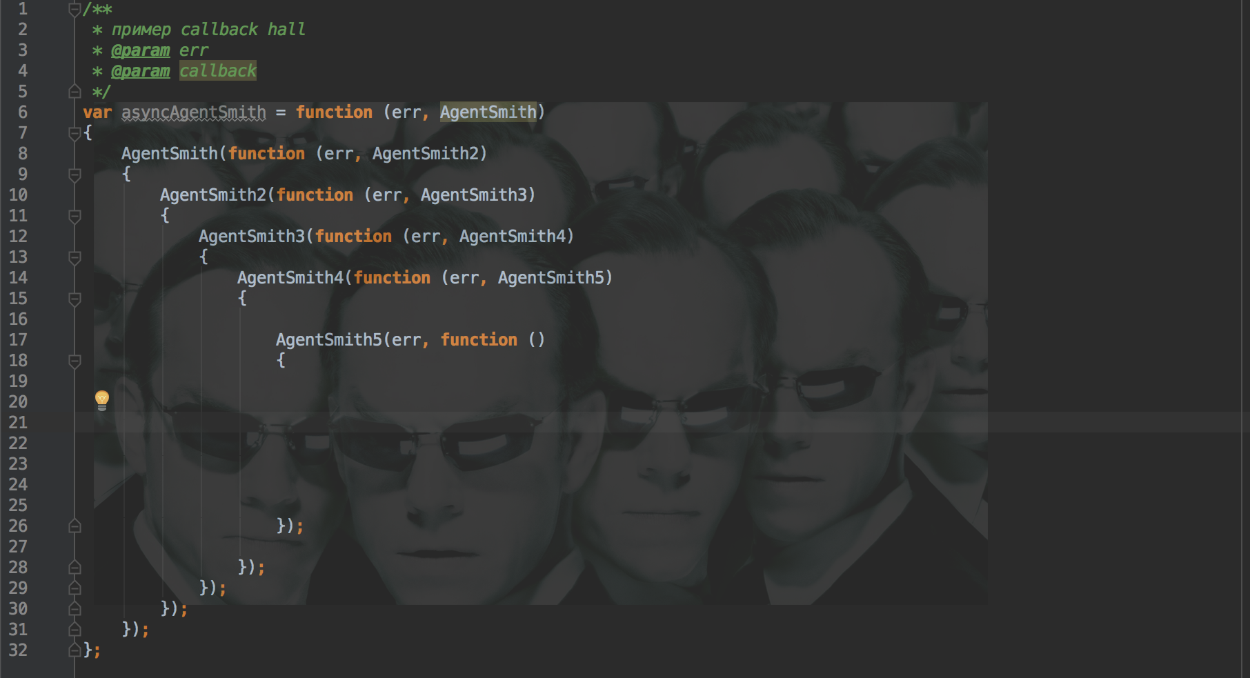 Путеводитель по JavaScript Promise для новичков - 2 Путеводитель по JavaScript Promise для новичков - 2