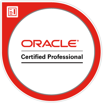 Как стать Oracle Certified Professional Java SE 8 Programmer - 1