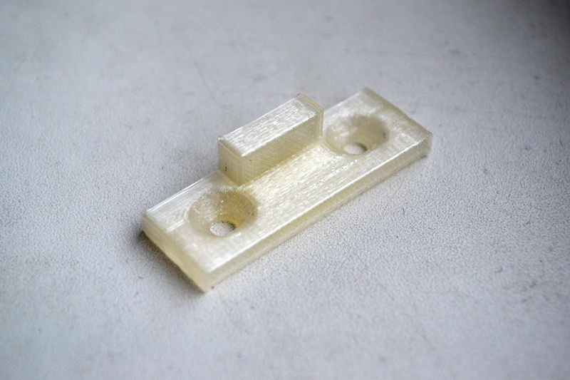 Импортозамещение снеговиков, или готовимся к Новому Году с 3D-принтером «3D-Старт» от Даджет - 22