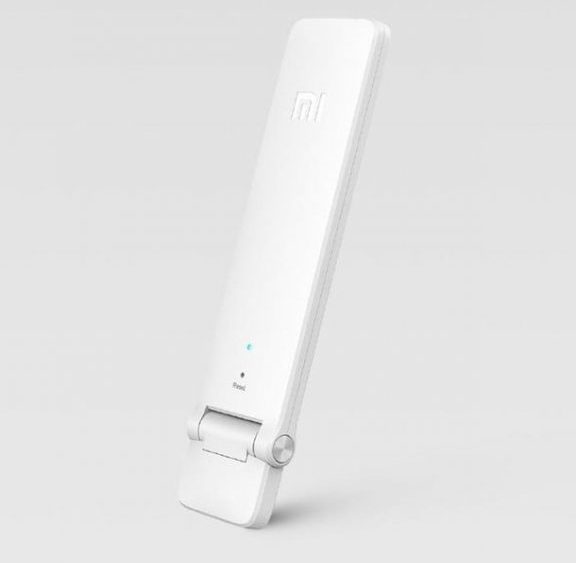 Усилитель сигнала Xiaomi Wi-Fi Amplifier 2 предлагается за $7