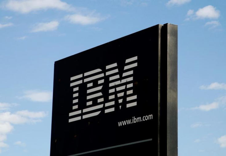 IBM планирует увеличить штат на 25 000 сотрудников в течение четырех лет