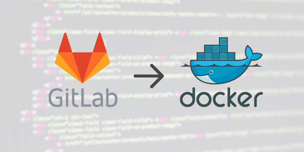 GitLab CE on Docker Engine