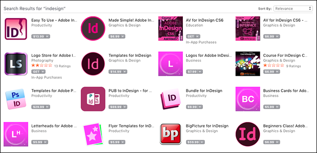 Не попадитесь: в Mac App Store полно мошенников - 7