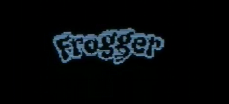 Разработка игры Frogger для компьютера Vectrex - 8
