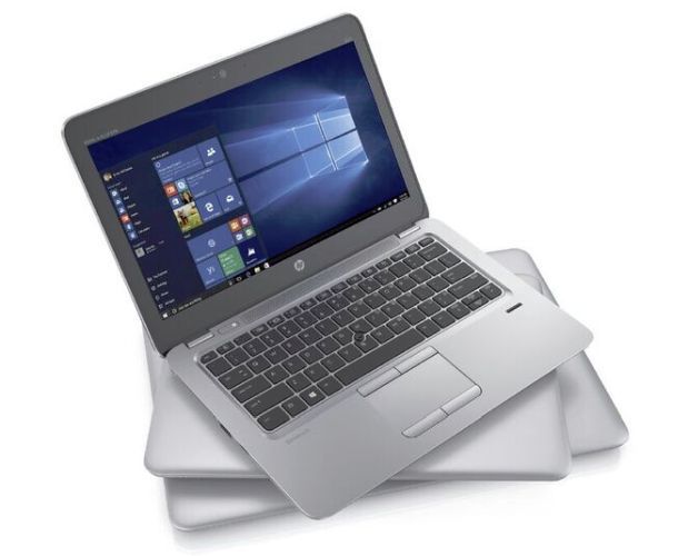 Ноутбуки HP EliteBook 800 G4 можно оснастить сотовыми модемами и дактилоскопами 