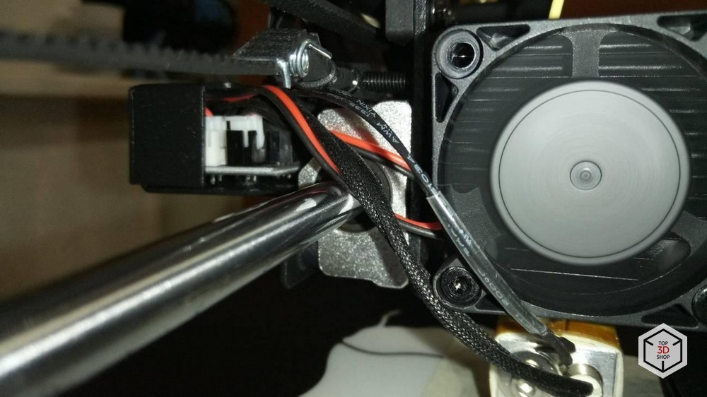 Обзор 3D-принтера Wanhao Duplicator i3 Plus - 15