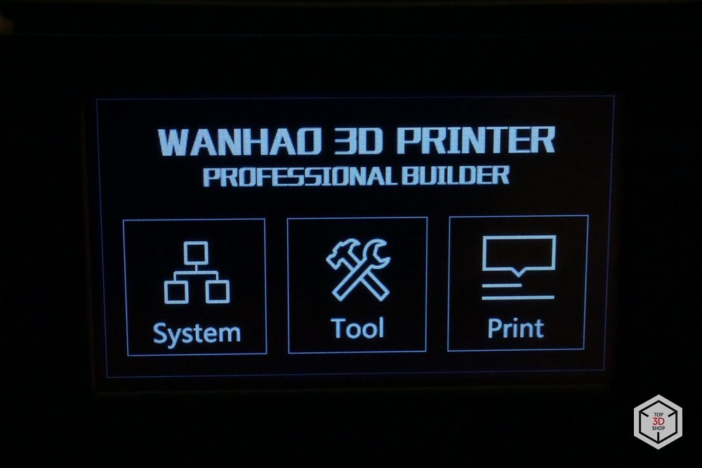 Обзор 3D-принтера Wanhao Duplicator i3 Plus - 16
