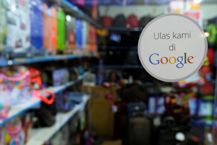 Индонезийским налоговикам оказалось мало предложенного Google, сделка отложена