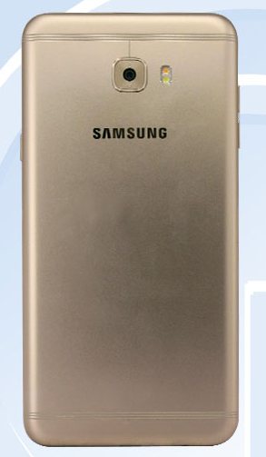 Смартфоны Samsung Galaxy C5 Pro и C7 Pro могут поступить в продажу 21 января