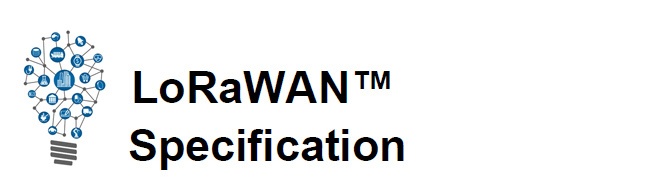 Спецификация LoRaWAN. Активация оконечных устройств - 1