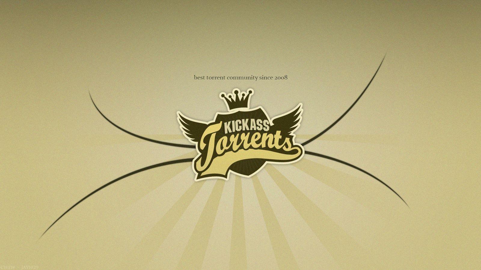 Инкарнация KickassTorrents заработала под руководством прежней команды - 2