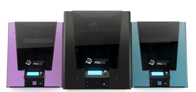 Персональный 3D-принтер как подарок - 17