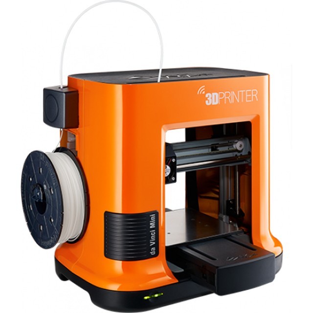 Персональный 3D-принтер как подарок - 5