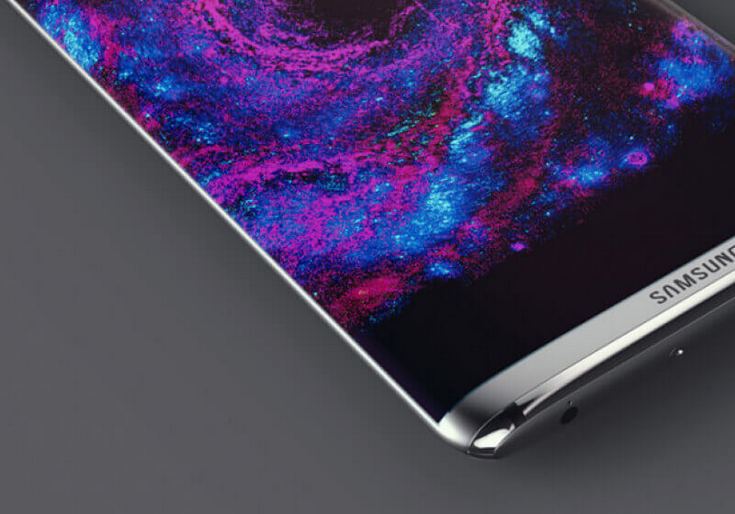 Слухи приписывают смартфону Galaxy S8 стоимость в $900