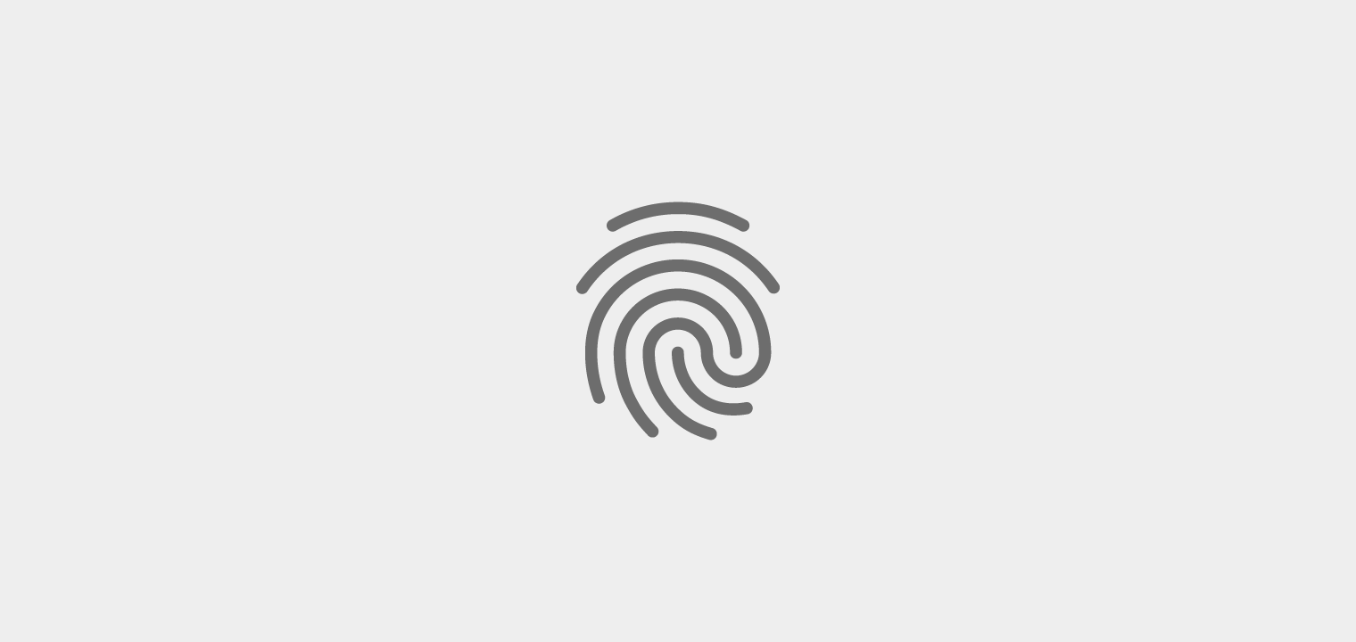 Android Fingerprint API: приделываем аутентификацию по отпечатку - 1