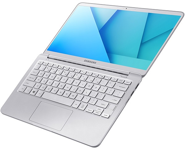 Samsung Notebook 9