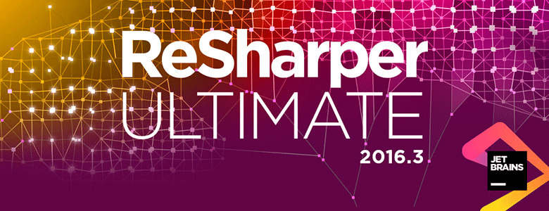 Декабрьский релиз ReSharper Ultimate 2016.3 - 1