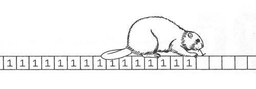 Невычислимые функции на примере Busy Beaver Game - 2