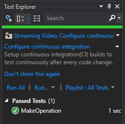 Тестирование UWP приложений с помощью Appium - 11 Тестирование UWP приложений с помощью Appium - 11